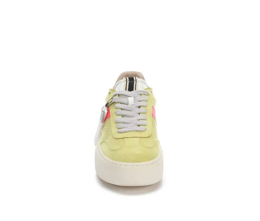 Shu Shop Platform|Fashion & Lifestyle>Women's Stacey Platform Sneakers