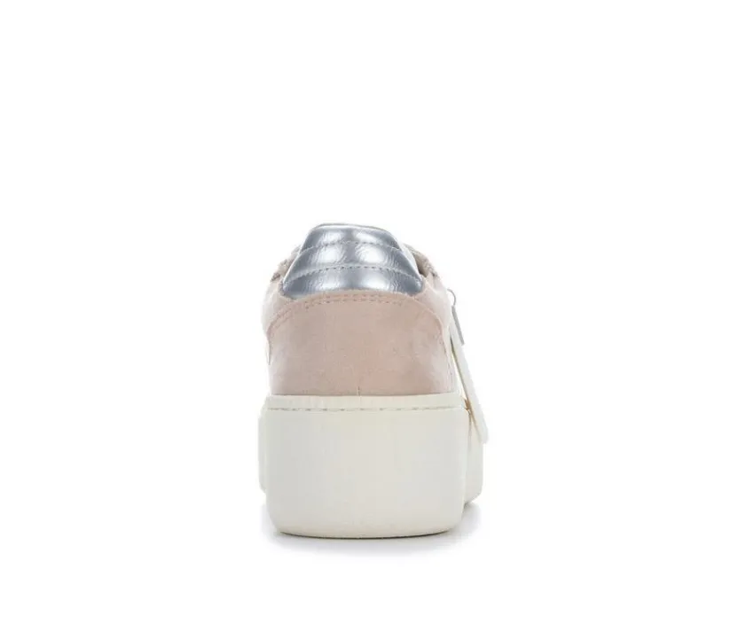 Women's Stacey Platform Sneakers|Shu Shop Clearance