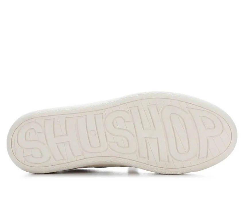 Women's Stacey Platform Sneakers|Shu Shop Clearance