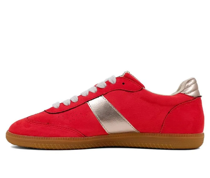 Shu Shop Fashion & Lifestyle>Women's Syndey Sneakers