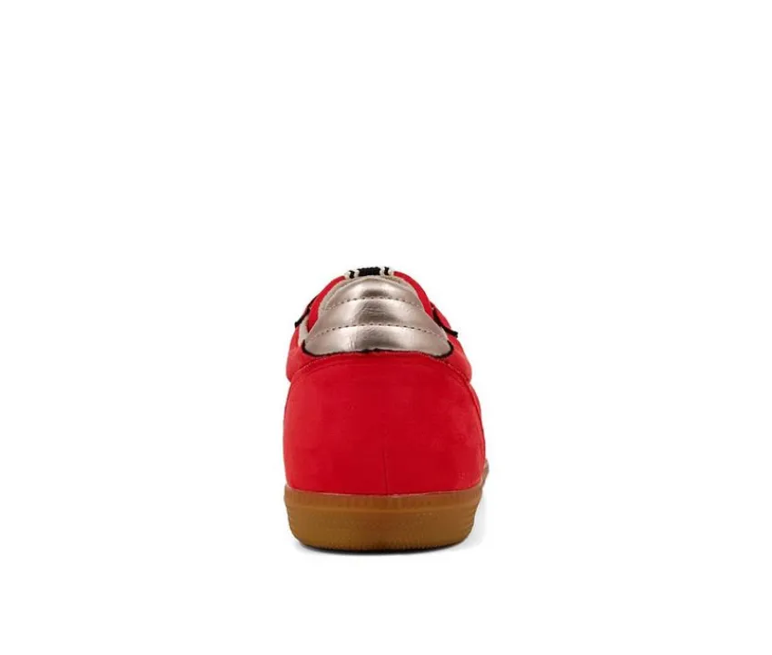 Shu Shop Fashion & Lifestyle>Women's Syndey Sneakers