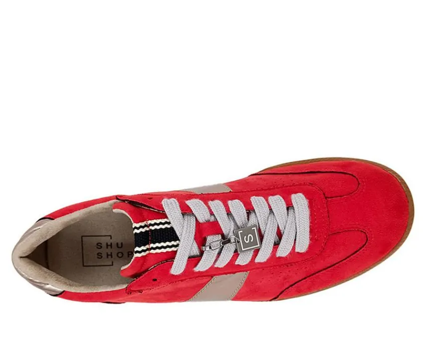 Shu Shop Fashion & Lifestyle>Women's Syndey Sneakers