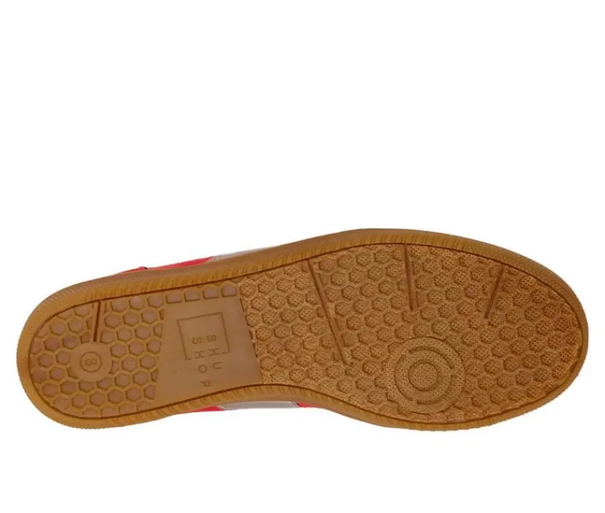 Shu Shop Fashion & Lifestyle>Women's Syndey Sneakers