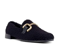 Women's Therese Loafers|Shu Shop New