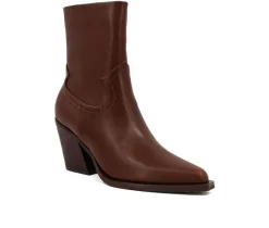 Women's Victoria Booties|Shu Shop Online