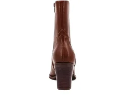 Women's Victoria Booties|Shu Shop Online