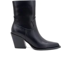 Shu Shop Boots & Booties>Women's Victoria Booties