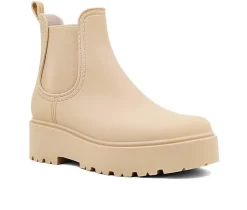 Women's Winnie Booties|Shu Shop New