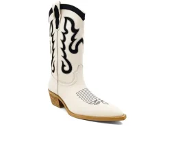 Shu Shop Cowboy & Western>Women's Yaya Western Boots