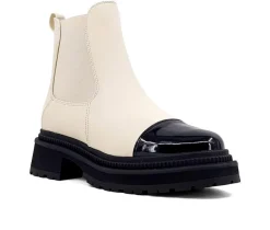 Women's Zenia Booties|Shu Shop Clearance