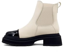Women's Zenia Booties|Shu Shop Clearance