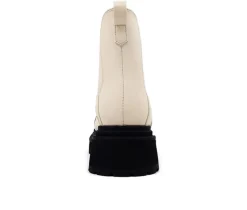 Women's Zenia Booties|Shu Shop Clearance