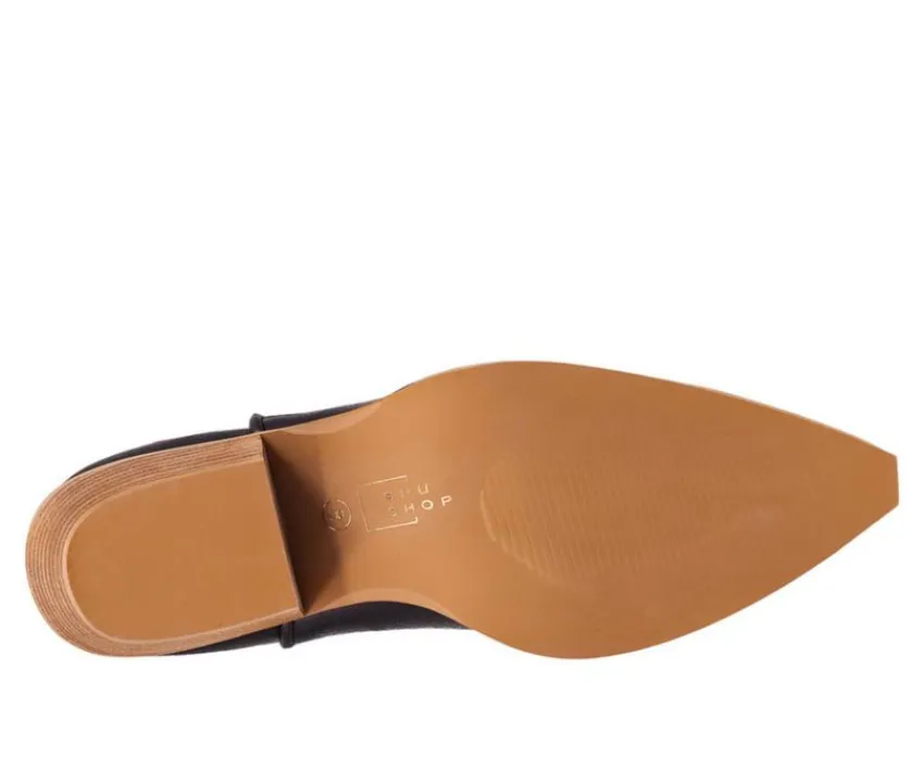 Women's Zerena Western Boots|Shu Shop Best