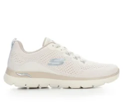 Women's 150754 Arch Fit Summits Walking Shoes|Skechers Online