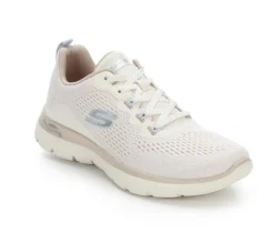 Women's 150754 Arch Fit Summits Walking Shoes|Skechers Online