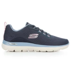Women's 150754 Arch Fit Summits Walking Shoes|Skechers Best