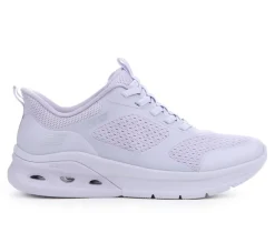Women's 117626 Bobs Arc Waves Sneakers|Skechers Sale