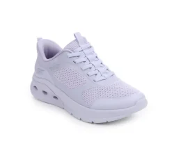Women's 117626 Bobs Arc Waves Sneakers|Skechers Sale