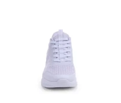 Women's 117626 Bobs Arc Waves Sneakers|Skechers Sale