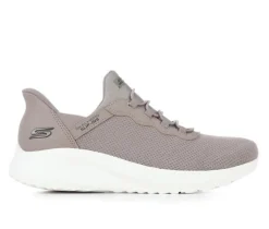 Women's 117500 BOBS Daily Inspo Slip-Ins Sneakers|Skechers Outlet
