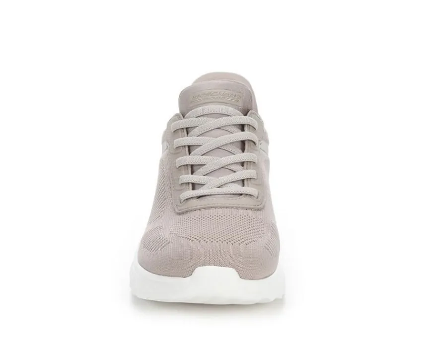 Women's 117497 BOBS Squad Chaos Slip-Ins Sneakers|Skechers