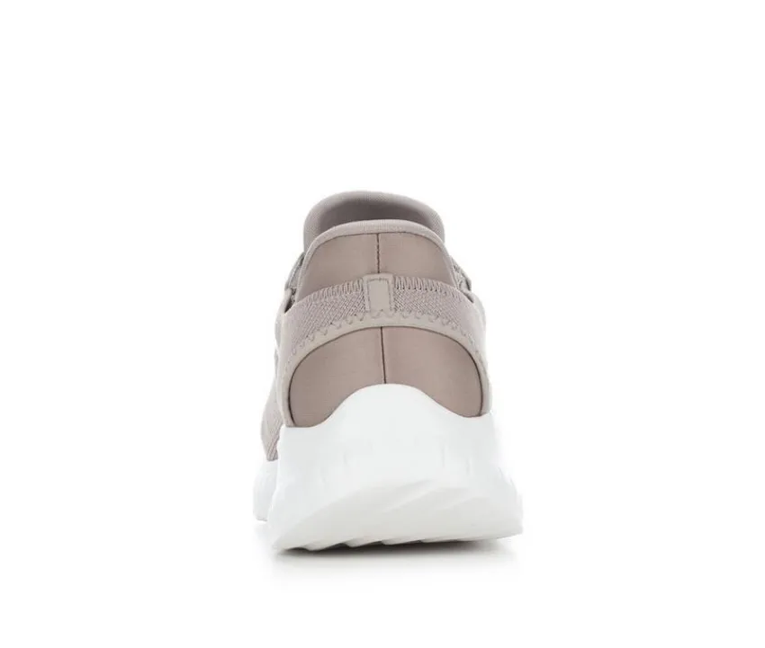 Women's 117497 BOBS Squad Chaos Slip-Ins Sneakers|Skechers