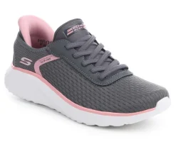 Women's 117498 Bobs Squad Slpn Sneakers|Skechers Outlet