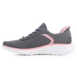 Women's 117498 Bobs Squad Slpn Sneakers|Skechers Outlet