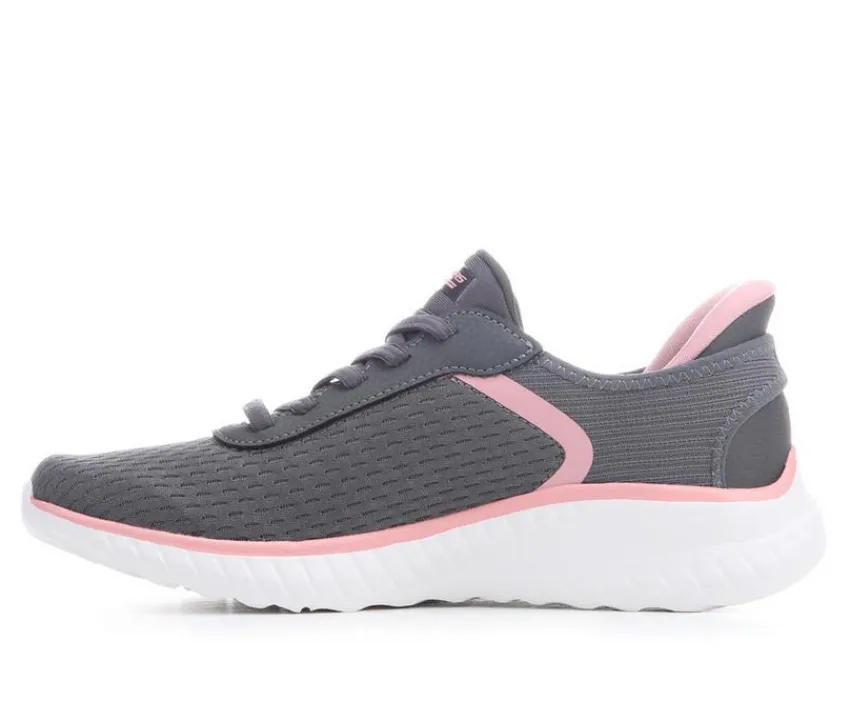 Women's 117498 Bobs Squad Slpn Sneakers|Skechers Outlet