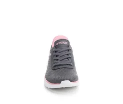 Women's 117498 Bobs Squad Slpn Sneakers|Skechers Outlet