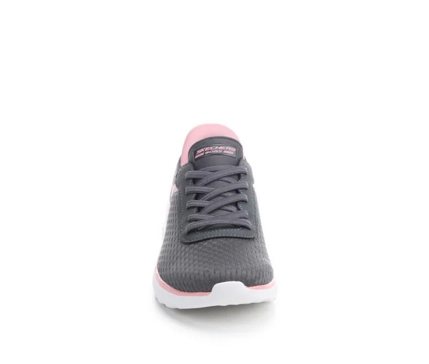 Women's 117498 Bobs Squad Slpn Sneakers|Skechers Outlet