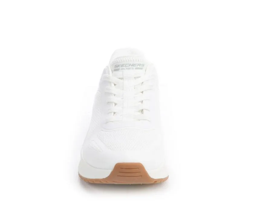Skechers Running|Fashion & Lifestyle>Women's 117624 Bobs Squad 4 Slip-Ins Sneakers