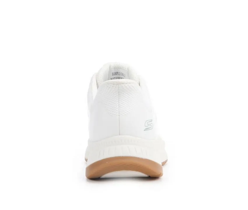 Skechers Running|Fashion & Lifestyle>Women's 117624 Bobs Squad 4 Slip-Ins Sneakers