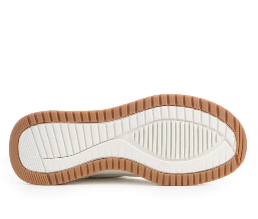 Skechers Running|Fashion & Lifestyle>Women's 117624 Bobs Squad 4 Slip-Ins Sneakers