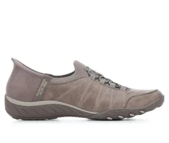 Women's 100615 Breath Easy Home Slip-Ins Shoes|Skechers Outlet