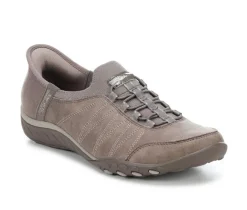 Women's 100615 Breath Easy Home Slip-Ins Shoes|Skechers Outlet