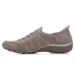 Women's 100615 Breath Easy Home Slip-Ins Shoes|Skechers Outlet