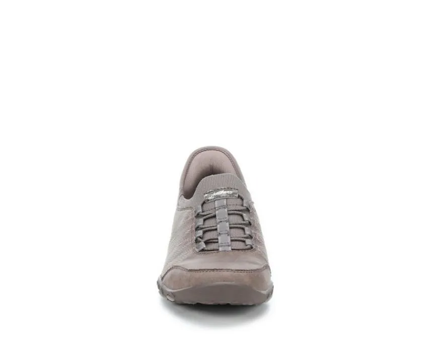 Women's 100615 Breath Easy Home Slip-Ins Shoes|Skechers Outlet