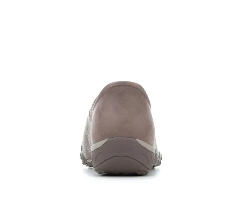 Women's 100615 Breath Easy Home Slip-Ins Shoes|Skechers Outlet