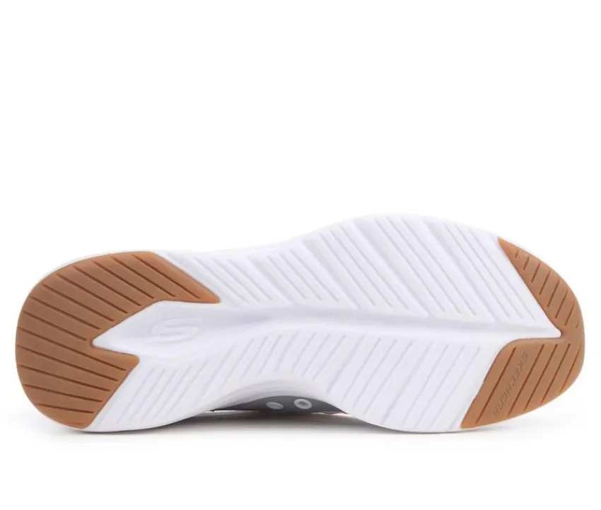 Skechers Athletics & Sneakers>Women's 150404 Cozy Fit Contour Foam Slip In Walking Shoes