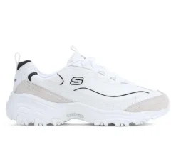 Skechers Running|Fashion & Lifestyle>Women's 150231 D'Lites New Heat Sneakers