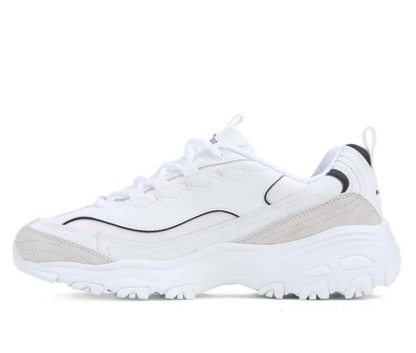 Skechers Running|Fashion & Lifestyle>Women's 150231 D'Lites New Heat Sneakers