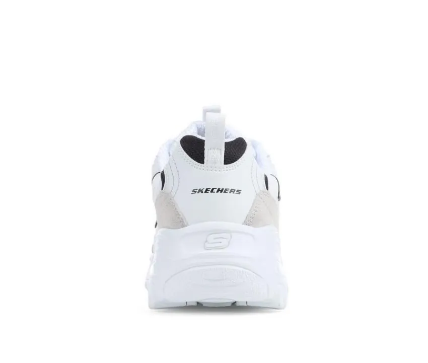 Skechers Running|Fashion & Lifestyle>Women's 150231 D'Lites New Heat Sneakers