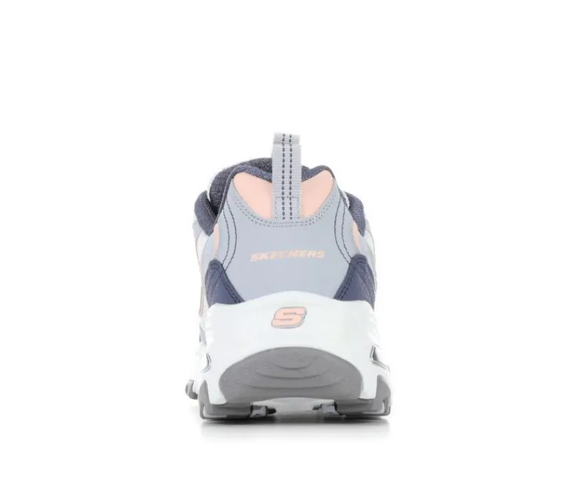 Skechers Fashion & Lifestyle|Athletics & Sneakers>Women's 150241 D'Lites Sneakers