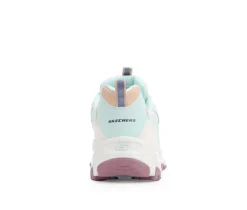 Women's 150555 Dlites Suede Sneakers|Skechers Hot