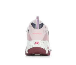 Women's 149589 D'Lites Sneakers|Skechers Best