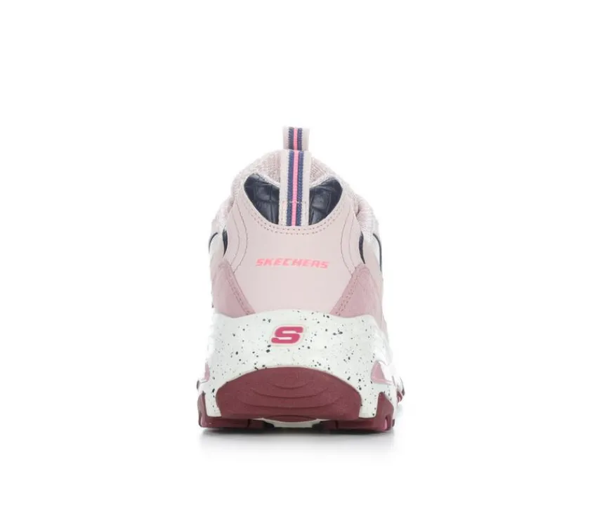Women's 149589 D'Lites Sneakers|Skechers Best
