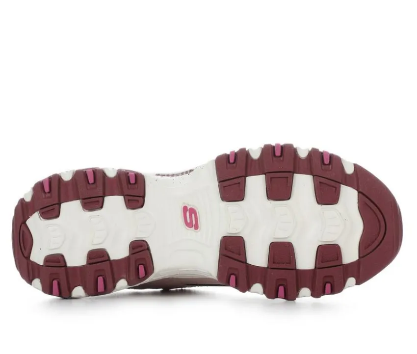 Women's 149589 D'Lites Sneakers|Skechers Best