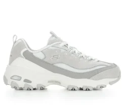 Skechers Fashion & Lifestyle|Athletics & Sneakers>Women's 150860 Dlites Sneakers