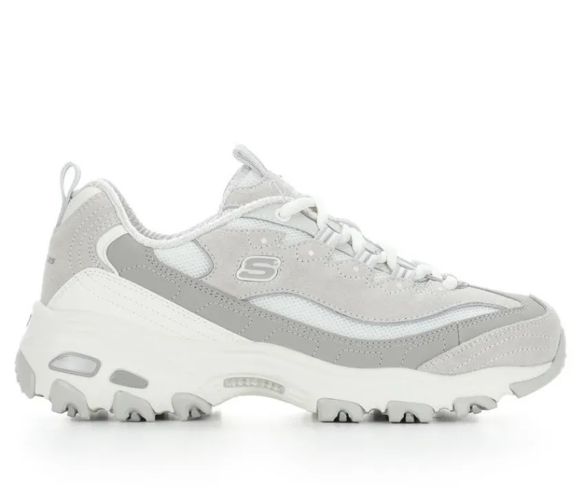 Skechers Fashion & Lifestyle|Athletics & Sneakers>Women's 150860 Dlites Sneakers